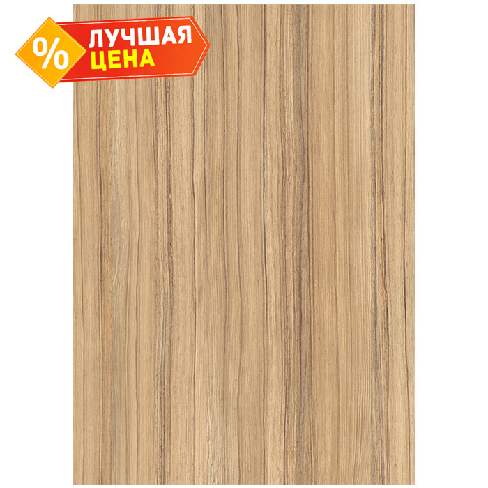 Плита ЛДСП Egger 16х2800х2070 A3012 Кокоболо натуральный ST22